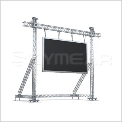 China LSF01- LED Screen Frame 01 for sale