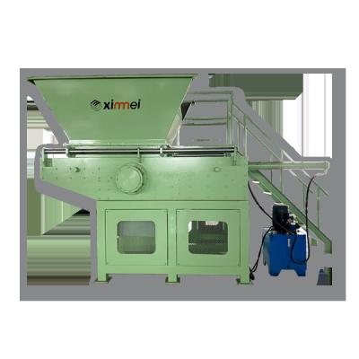 China Alta esponja de la máquina de la trituradora de la esponja de la producción que machaca la máquina en venta