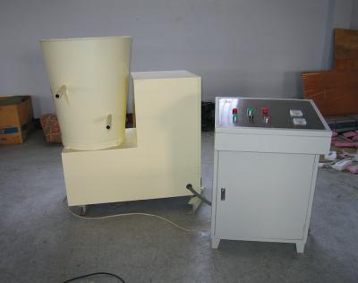 Chine Machine écumante manuelle industrielle de machine manuelle de mousse d'éponge de la CE à vendre