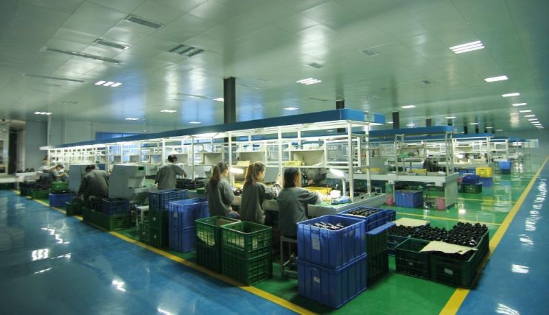 Verified China supplier - Sichuan Tontube Technology Co.,LTD
