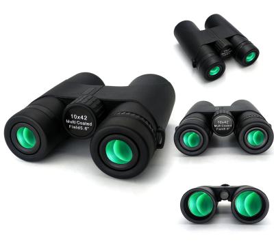 China US Military Binoculars 10X42 Telescope For Amry for sale
