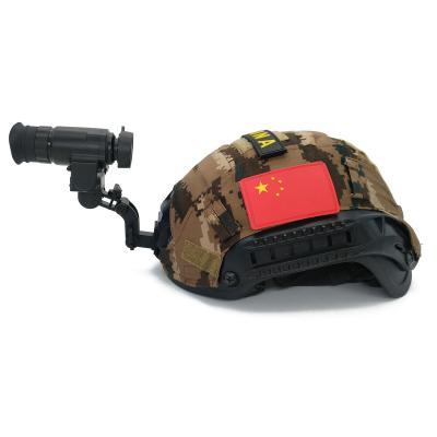 China Infrared Head Mount Night Vision Monocular Night Goggles For Hunting Spy Military Survival And Tactical for sale