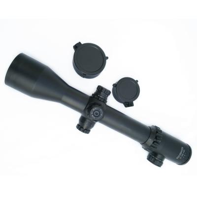 China Adjustable FFP Long Range Rifle Scopes 2-24x50 for Hunting Shooting for sale