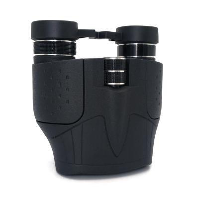 China New Style Children'S Binoculars Bird Watching 10x25 Compact Kids Spy Binoculars for sale