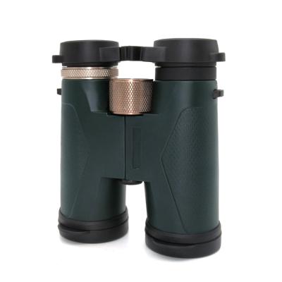 China Binoculars Telescopes 10x42 Extra Wide Angle Binoculars For Children Adults for sale