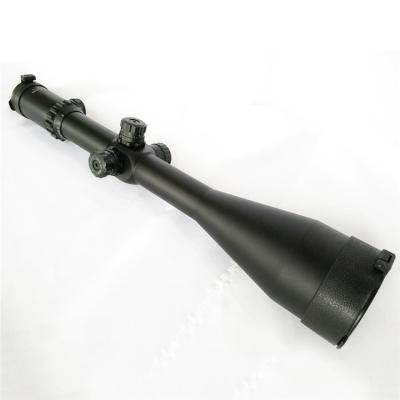 China 4-50x75 Compact Long Range Scope SFP Shock Proof For Hunting Shooting for sale