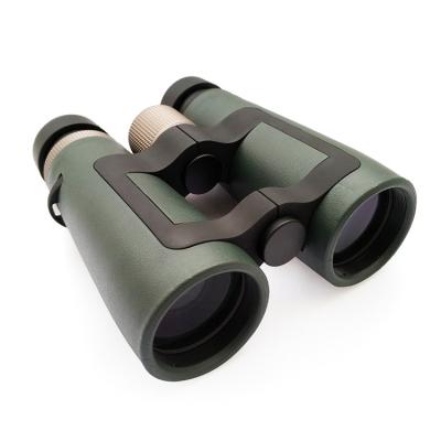 China ED Glass 10x42 ED Binoculars Telescope Waterproof High Powered Binoculars for sale