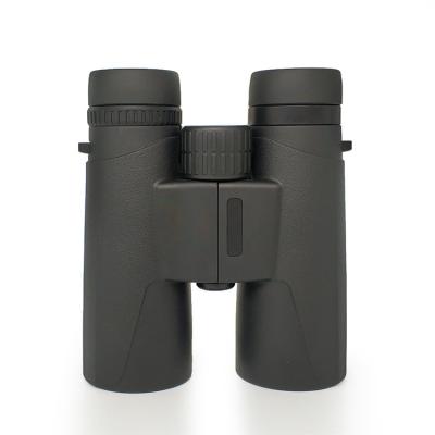 China Adults Compact Travel Binoculars 8x42 Fogproof Waterproof Compact Hunting Binoculars for sale