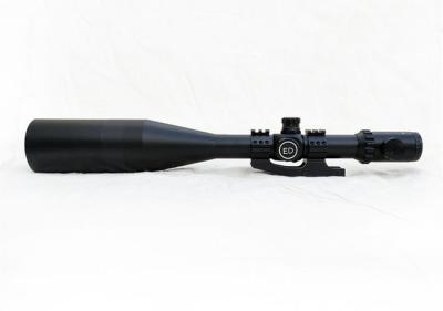 Китай Объектив Riflescope 4-50x75 ED калибра алюминиевого сплава большой для стрельбы 2000yards продается