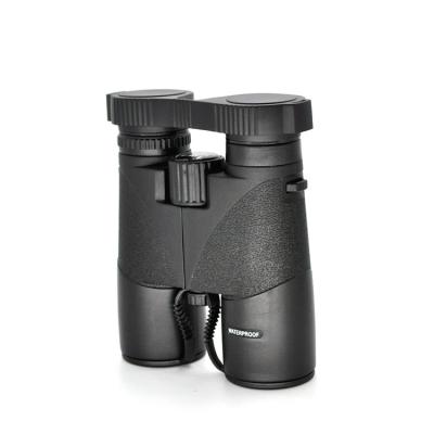 China Outdoor Deer Hunting Binoculars 8x42 Lightweight Telescope Binoculars for Cell Phone for sale