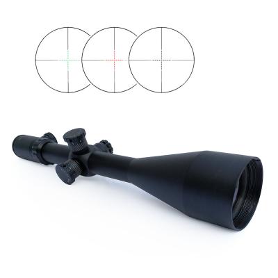 China Long Range Zoom High Power Tactical Scope 4-48x65 1/8 MOA Counter Sniper Rifle Scopes for sale