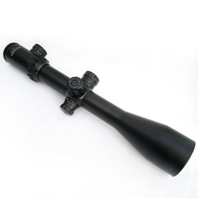 中国 大き口径の狙撃銃の規模のための3-30x56 FFPの規模の照準 販売のため