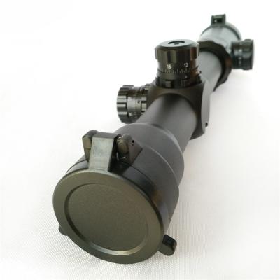 China SFP Hunting Rifle Scope 1-12x30 Tactical Long Range Scopes With Nitrogen Filled for sale