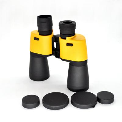 China Long Range Auto Focus 12X50 Binoculars Waterproof Telescope For Traveling for sale