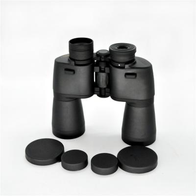 China Los prismáticos cubiertos de goma suaves 12x50 se resumen la alta película de la definición en venta