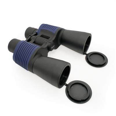 China Professional 10x50 Binoculars Telescope Tripod / Mobile Holders Available for sale