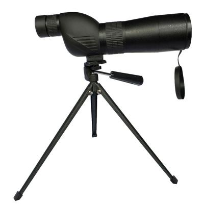 China Wildlife Observation Long Distance Spotting Scope 15-45x60 Compact for sale
