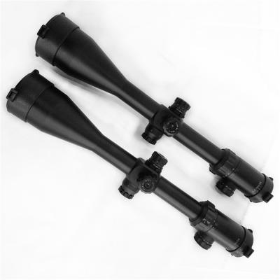 China Russian Standard SFP Scope 2.5-35x56 Long Range Shooting Scopes For Air Gun for sale