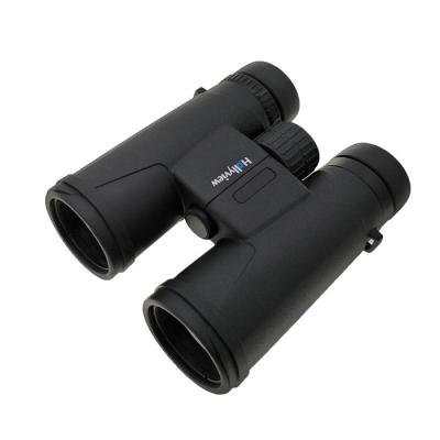 China 10x42 Hunting Binoculars FMC Optical Glass Roof Prism Telescope For Adults for sale