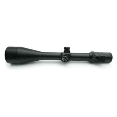 China Advanced ED Lens Rifle Scope With Fully Multi-Coated Green CE / FCC / RoHs Certified for sale