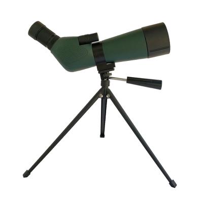 China telescópio astronômico do monocular 15-45x60 para caçar a fantasia e o tiro de Traget à venda