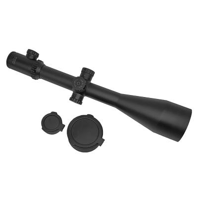 China First Focal Plane 4-50x75 FFP Riflescope Long Range Scopes with Mount and Sunshade for sale