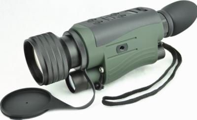 China 6x - Linsen-Nachtsicht Monocular 30x 50mm, Videokamera Tagesnachtmonocular WIFIS Digital zu verkaufen