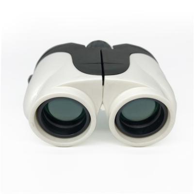 China Lightweight Compact 10x25 Binoculars Telescope For Outdoor Exploration for sale