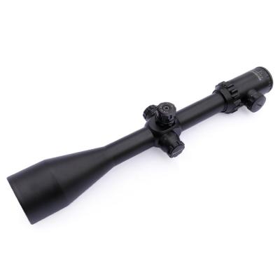 China 2.5-35x56 Hunting Rifle Scope Compact Illuminated Reticle Low Power Scopes for sale