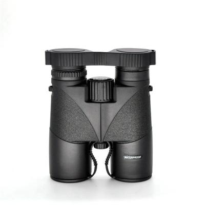China Optics 8X42 Binoculars Waterproof Roof Prism Hunting Bird Watching Binoculars for sale
