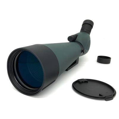 China Spotting Scope 25-75x80 Astronomical Telescope for Stargazing for sale