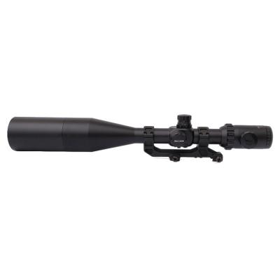 中国 銃の射撃のための戦術的な長期規模ミルの点のレチクル3-30x56 Riflescope 販売のため