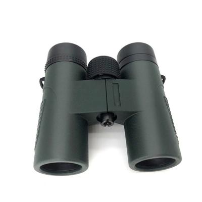 China 8x32 ED Binoculars Waterproof Lightweight Night Vision Tripod With Magnesium Body for sale