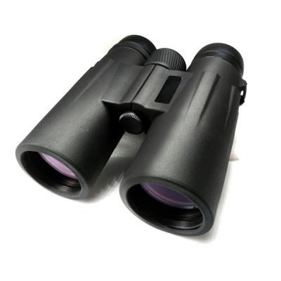 China Military 8 X 42 Waterproof Binoculars Comet Roof Prism With Neck Strap for sale