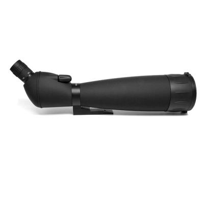 China Green Film Spotting Scope 30-90x90 Birding Scopes With Tripod For Target Shooting for sale