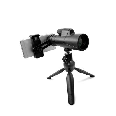 Chine Bak4 prisme HD 10 télescope monoculaire de téléphone portable du bourdonnement 20 30x à vendre