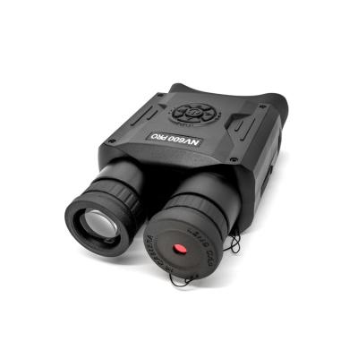 China 5x35 Digital Laser-Nachtsicht-Geräte für die Jagd zu verkaufen