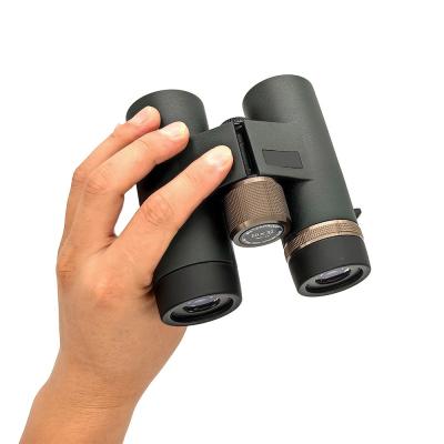China 8x32 10x32 Waterproof ED Binoculars For Sightseeing for sale