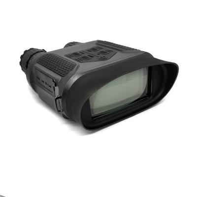 Cina occhiali di protezione infrarossi del binocolo di visione notturna di 3.5-7x31 Digital in vendita