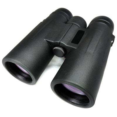 China 8X42 HD Waterproof ED Binoculars 10X42mm Roof Prism Binoculars For Hunting for sale