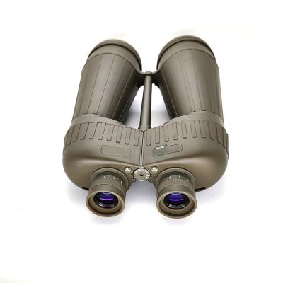 China 25X100 Porro Prism Binoculars With Multi-Coated BK-7 Prism Glass for sale