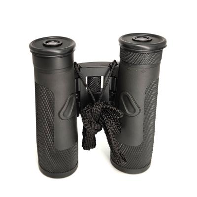 China Adults 10X32 Binoculars With Tripod Waterproof Compact Binoculars Bird Watching for sale