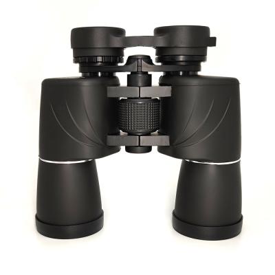 China Prismáticos de HD 10x42 para la caza de la observación de pájaros de los prismáticos de la lente de la prisma de los adultos BAK4 en venta