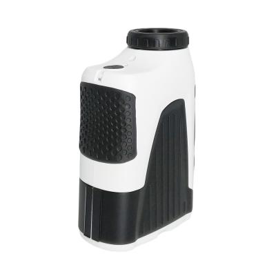China Accurately And Fast Locking USB Charging Slope Golf Rangefinder For Golfing Or Hunting for sale