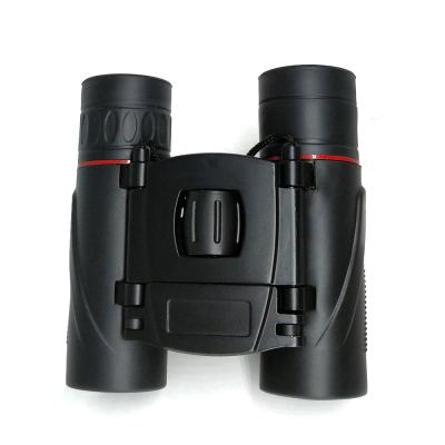 China Small Compact Travel Folding Roof Prism Binoculars 8X21 10X22 For Hunting Black Friday Deals for sale
