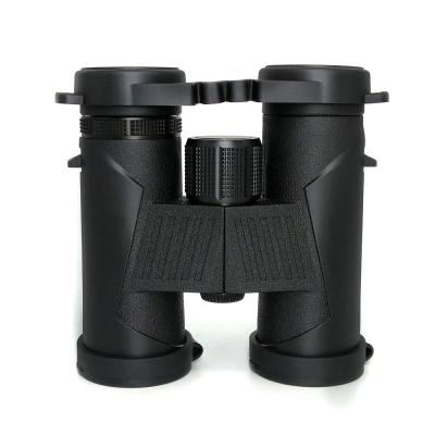 China o telescópio 10x32 binocular para adultos comprime a ornitologia dos binóculos da visão de Twiligght à venda