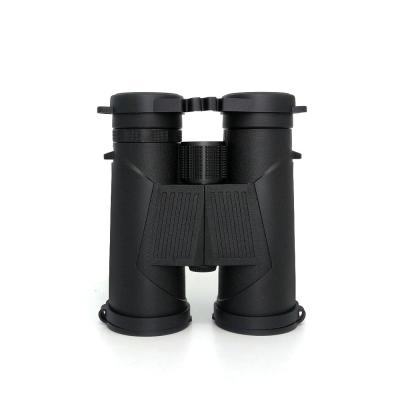 China High End ED Binoculars Magnesium Alloy Bak4 Waterproof Telescope & Binoculars 12x42/8X42 for sale
