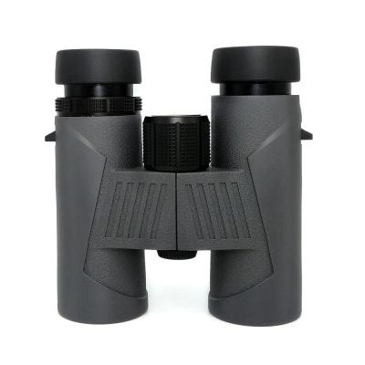 China Waterproof ED Binoculars 10x32 Telescope With High End Optics Hunting Camping for sale