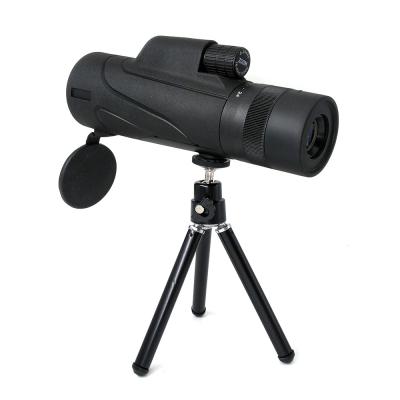 中国 8-24x40mmのMonocular望遠鏡4Kの極度の望遠レンズのズームレンズのMonocular 販売のため