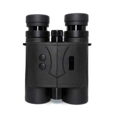 China 1000 Yards Electronic Rangefinder 8x42 10x42 Military Laser Rangefinder Binoculars for sale